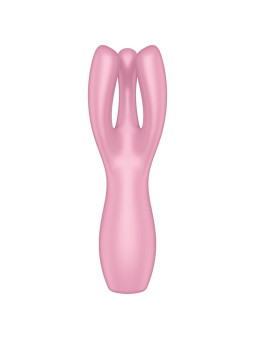 SATISFYER - THREESOME 3 VIBRADOR