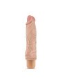 Consolador Realista Blush Dr Skin PVC Ø 4,9 cm