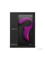 LELO - ENIGMA CRUISE MASAJEADOR SONICO DOBLE ESTIMULACION
