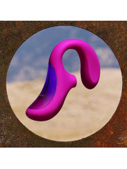 LELO - ENIGMA CRUISE MASAJEADOR SONICO DOBLE ESTIMULACION