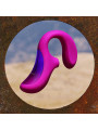 LELO - ENIGMA CRUISE MASAJEADOR SONICO DOBLE ESTIMULACION
