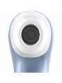 Satisfyer Pro 2: succionador de clítoris por ondas de presión