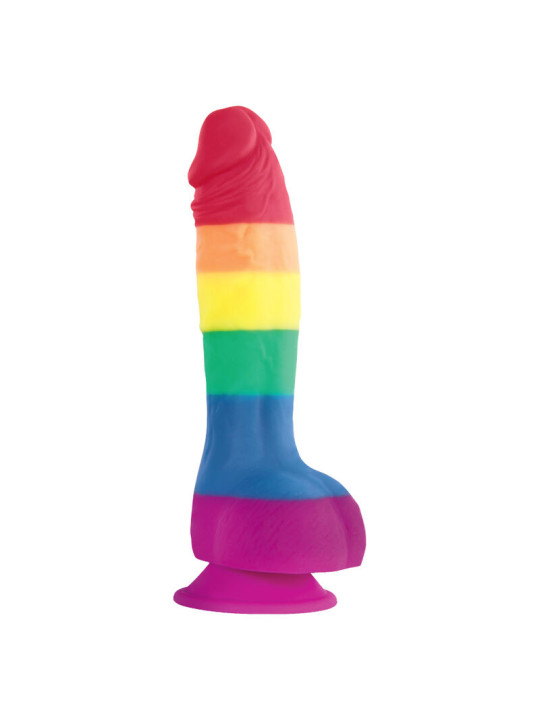 PRIDE - DILDO BANDERA LGBT