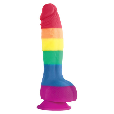 PRIDE - DILDO BANDERA LGBT