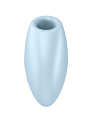 SATISFYER - CUTIE HEART ESTIMULADOR Y VIBRADOR