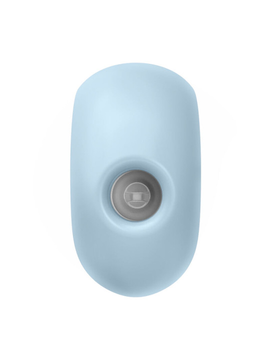 SATISFYER - SUGAR RUSH ESTIMULADOR Y VIBRADOR