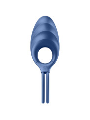 SATISFYER - SWORDSMAN ANILLO VIBRADOR