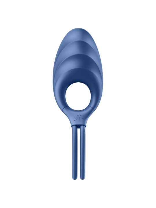 SATISFYER - SWORDSMAN ANILLO VIBRADOR