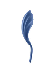 SATISFYER - SWORDSMAN ANILLO VIBRADOR