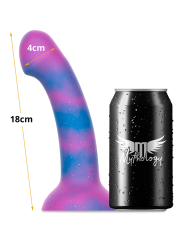 Mythology Dion Galactic: dildo de silicona para arnés