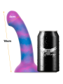 Mythology Dion Galactic: dildo de silicona para arnés