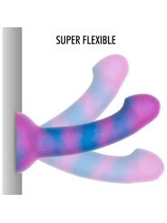 Mythology Dion Galactic: dildo de silicona para arnés