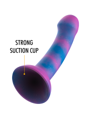 Mythology Dion Galactic: dildo de silicona para arnés
