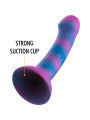 Mythology Dion Galactic: dildo de silicona para arnés