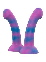 Mythology Dion Galactic: dildo de silicona para arnés