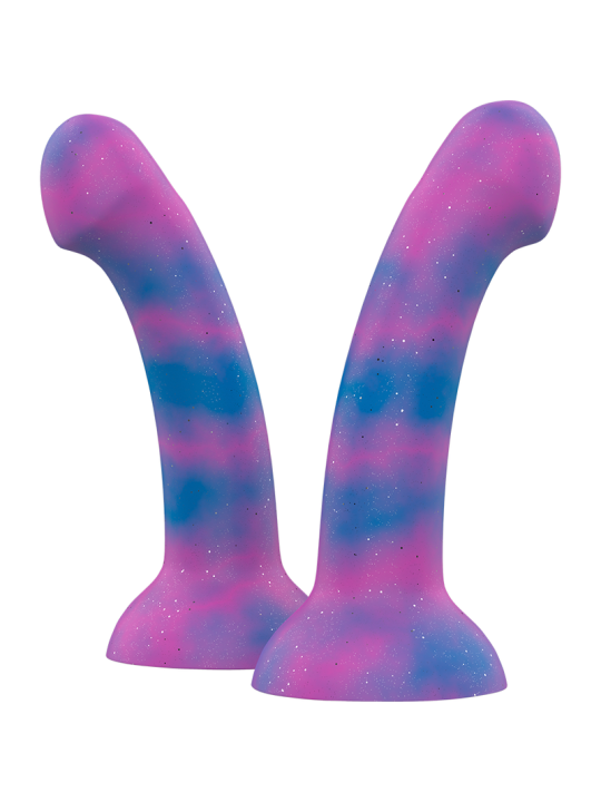 Mythology Dion Galactic: dildo de silicona para arnés