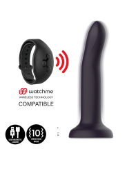 MYTHOLOGY - DUMAN MYSTIC DILDO - VIBRADOR COMPATIBLE CON WATCHME WIRELESS TECHNOLOGY