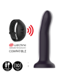 MYTHOLOGY - DUMAN MYSTIC DILDO - VIBRADOR COMPATIBLE CON WATCHME WIRELESS TECHNOLOGY