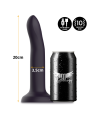 MYTHOLOGY - DUMAN MYSTIC DILDO - VIBRADOR COMPATIBLE CON WATCHME WIRELESS TECHNOLOGY