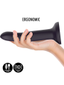 MYTHOLOGY - DUMAN MYSTIC DILDO - VIBRADOR COMPATIBLE CON WATCHME WIRELESS TECHNOLOGY