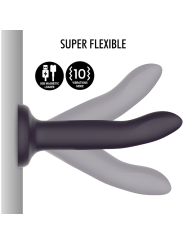 MYTHOLOGY - DUMAN MYSTIC DILDO - VIBRADOR COMPATIBLE CON WATCHME WIRELESS TECHNOLOGY
