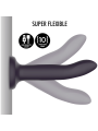 MYTHOLOGY - DUMAN MYSTIC DILDO - VIBRADOR COMPATIBLE CON WATCHME WIRELESS TECHNOLOGY