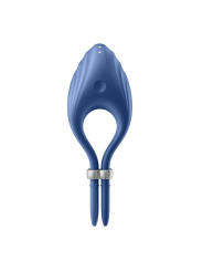 SATISFYER - DUELIST ANILLO VIBRADOR