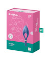 SATISFYER - DUELIST ANILLO VIBRADOR