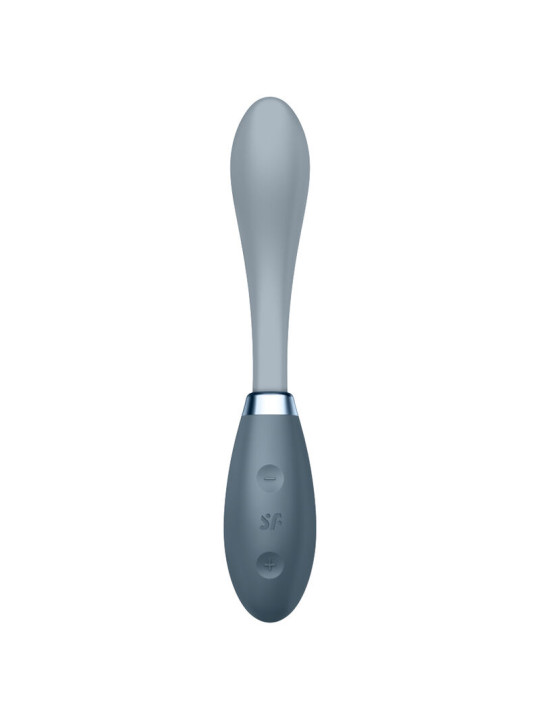 SATISFYER - G-SPOT FLEX 3 MULTI VIBRADOR