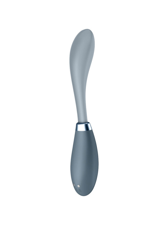 SATISFYER - G-SPOT FLEX 3 MULTI VIBRADOR