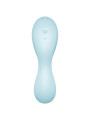 SATISFYER - CURVY TRINITY 5 ESTIMULADOR Y VIBRADOR APP