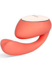 LELO Ida Wave: masajeador de pareja con app y WaveMotion