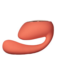 LELO Ida Wave: masajeador de pareja con app y WaveMotion