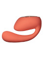 LELO Ida Wave: masajeador de pareja con app y WaveMotion