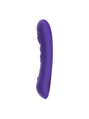 Kiiroo Pearl 3: vibrador punto G interactivo con app FeelConnect