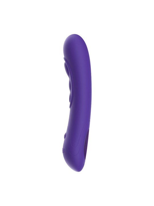 Kiiroo Pearl 3: vibrador punto G interactivo con app FeelConnect
