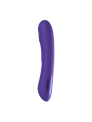 Kiiroo Pearl 3: vibrador punto G interactivo con app FeelConnect