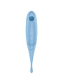 SATISFYER - TWIRLING PRO ESTIMULADOR Y VIBRADOR