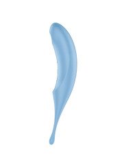 SATISFYER - TWIRLING PRO ESTIMULADOR Y VIBRADOR