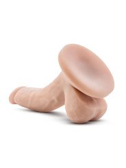 Consolador Realista Blush Dr Skin TPE Ø 2,1 cm