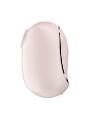 SATISFYER - PRO TO GO 2 ESTIMULADOR Y VIBRADOR DOBLE