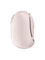 SATISFYER - PRO TO GO 2 ESTIMULADOR Y VIBRADOR DOBLE