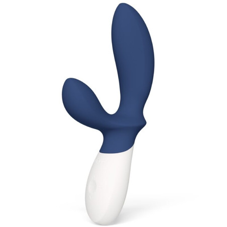 LELO - LOKI WAVE 2 MASAJEADOR PROSTÁTICO