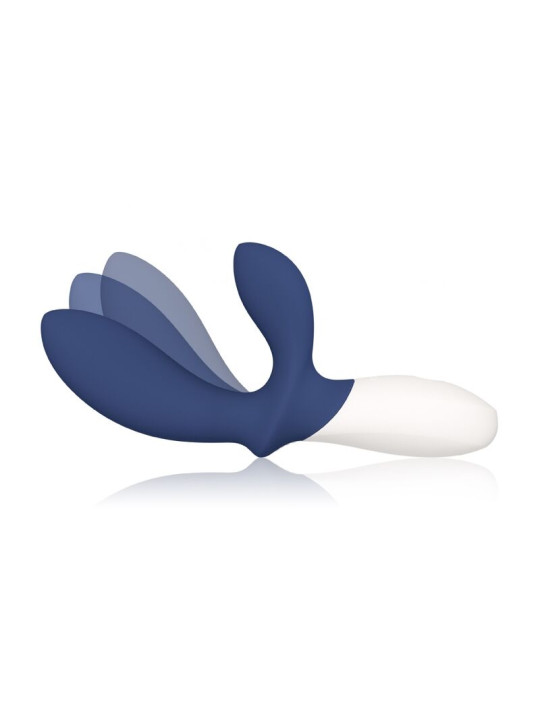 LELO - LOKI WAVE 2 MASAJEADOR PROSTÁTICO