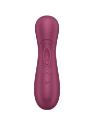 SATISFYER - PRO 2 GENERACIÓN 3 LIQUID AIR TECHNOLOGY