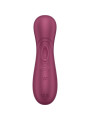 SATISFYER - PRO 2 GENERACIÓN 3 LIQUID AIR TECHNOLOGY