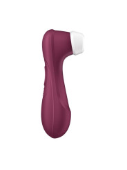 SATISFYER - PRO 2 GENERACIÓN 3 LIQUID AIR TECHNOLOGY