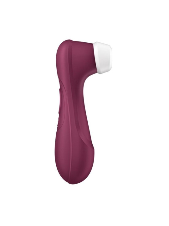 SATISFYER - PRO 2 GENERACIÓN 3 LIQUID AIR TECHNOLOGY