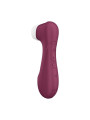 SATISFYER - PRO 2 GENERACIÓN 3 LIQUID AIR TECHNOLOGY
