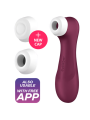 SATISFYER - PRO 2 GENERACIÓN 3 BLUETOOTH & APP